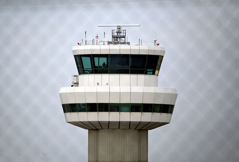 Illustration for article titled 31 Air Traffic Control Towers With Surprising Charm